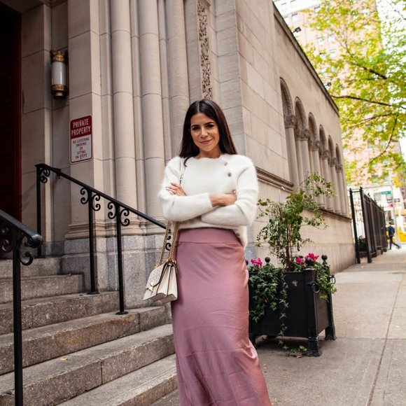 BA&SH Angora Sweater - Picture 2 of 8